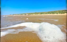 Zee En Meer Egmond Aan Zee